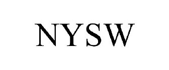 NYSW