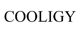 COOLIGY