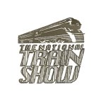 THE NATIONAL TRAIN SHOW