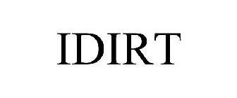 IDIRT