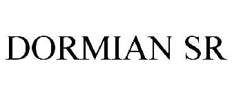 DORMIAN SR