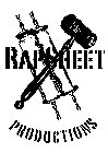 RAP SHEET PRODUCTIONS