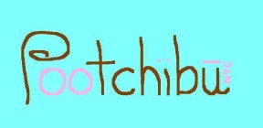 POOTCHÏBU NYC