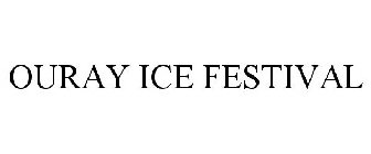 OURAY ICE FESTIVAL