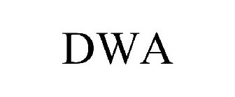 DWA