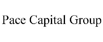 PACE CAPITAL GROUP