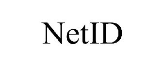 NETID