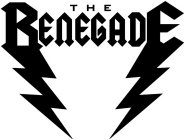THE RENEGADE