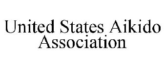 UNITED STATES AIKIDO ASSOCIATION