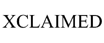 XCLAIMED