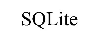 SQLITE