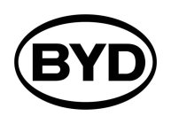 BYD