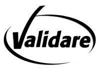 VALIDARE