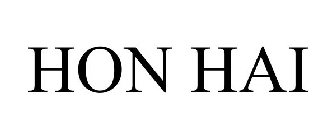 HON HAI