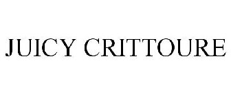 JUICY CRITTOURE