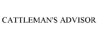 CATTLEMAN'S ADVISOR