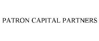 PATRON CAPITAL PARTNERS