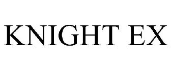 KNIGHT EX