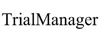 TRIALMANAGER