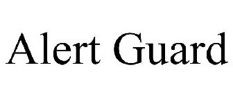 ALERT GUARD