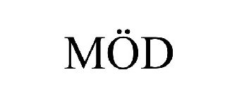 MÖD