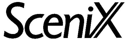 SCENIX