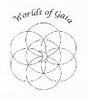 WORLDS OF GAIA