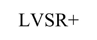 LVSR+