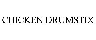 CHICKEN DRUMSTIX