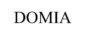 DOMIA