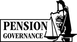 PENSION GOVERNANCE