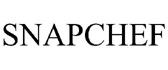 SNAPCHEF