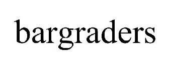 BARGRADERS