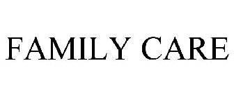 FAMILY CARE