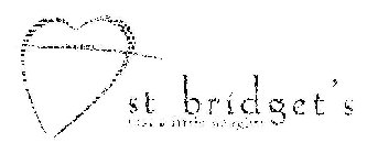 ST BRIDGET'S JUST A LITTLE NAUGHTY