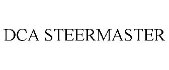 DCA STEERMASTER