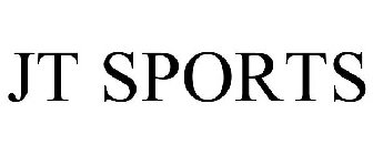 JT SPORTS