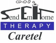 SEND EM HOME THERAPY CARETEL