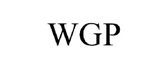 WGP