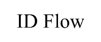 ID FLOW