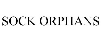 SOCK ORPHANS