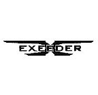 X EXEEDER