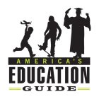 AMERICA'S EDUCATION GUIDE