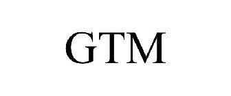 GTM