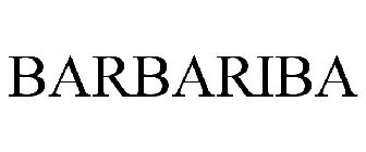 BARBARIBA