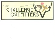 CHALLENGE OUTFITTERS