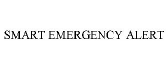 SMART EMERGENCY ALERT