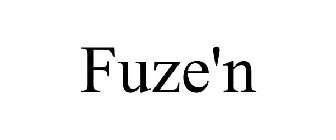 FUZE'N