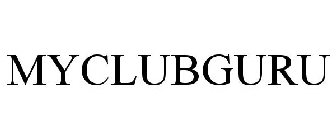 MYCLUBGURU