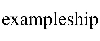EXAMPLESHIP